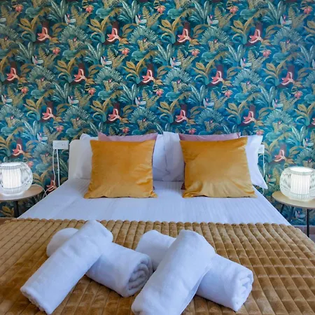 Cristianos Cozy Wild Los Cristianos (Tenerife)