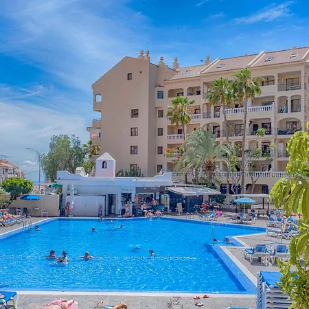 Cristianos Cozy Wild Apartment Los Cristianos (Tenerife)