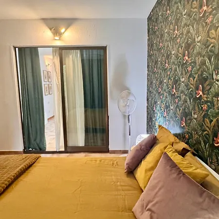 Cristianos Cozy Wild * Los Cristianos (Tenerife)