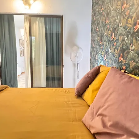 Cristianos Cozy Wild Apartment Los Cristianos (Tenerife)