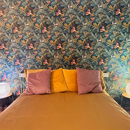 Cristianos Cozy Wild Apartment *