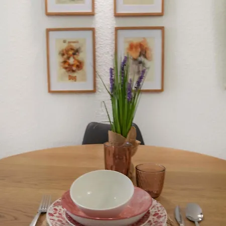 Cristianos Cozy Wild Apartment *