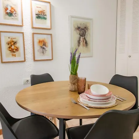 Cristianos Cozy Wild Los Cristianos (Tenerife)