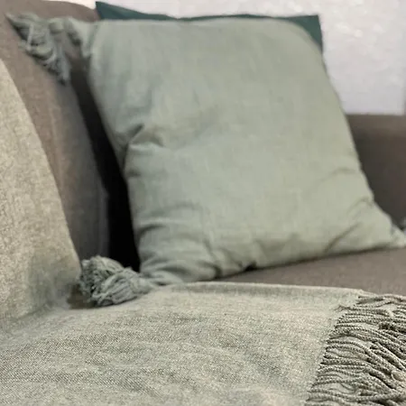 Cristianos Cozy Wild Apartment Los Cristianos (Tenerife)