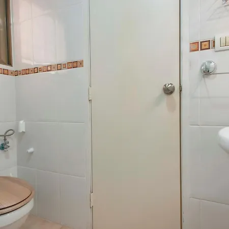 Apartment Cristianos Cozy Wild *