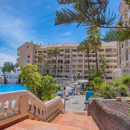 Apartment Cristianos Cozy Wild *