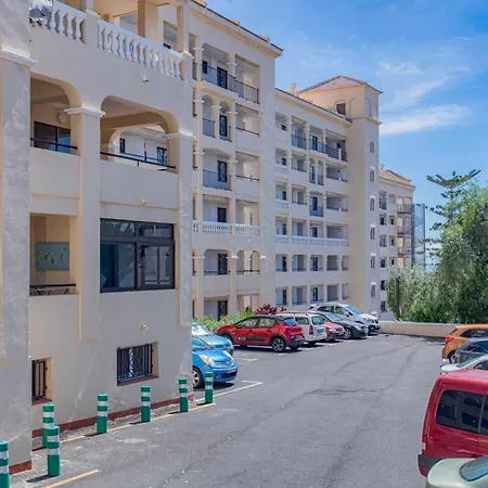 Apartment Cristianos Cozy Wild Los Cristianos (Tenerife)